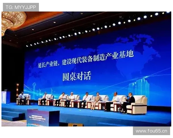 包头企业家创新引领发展探索推动城市经济转型升级之路