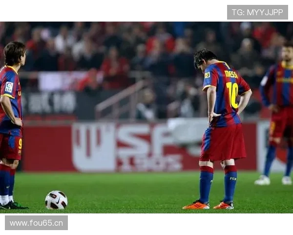 巴萨主席选举临近 赛场对塞维利亚不容有失