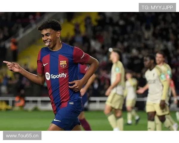 势头暂缓,亚马尔本赛季首次单场没能代表巴萨参与进球 势头暂缓,亚马尔本赛季首次单场没能代表巴萨参与进球